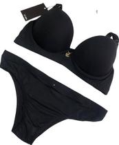 Lingerie Basic GG
