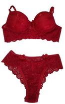 Lingerie Basic Paty Lingerie Basic Paty