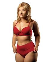 Lingerie básica feminina conjunto calcinha e sutiã Lingerie básica feminina conjunto calcinha e sutiã