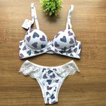 Lingerie Boneca Lingerie Boneca