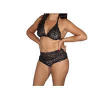 Lingerie Conjunto Lavínia