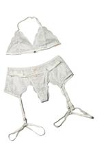 Lingerie Conjunto Scarlet