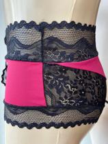 Lingerie/ conjunto sutiã + calcinha de renda Lingerie/ conjunto sutiã + calcinha de renda
