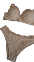 Lingerie Daily Plus Lingerie Daily Plus