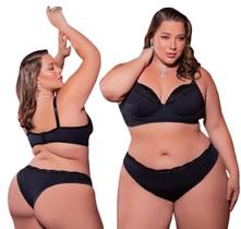 Lingerie Daily Plus Lingerie Daily Plus