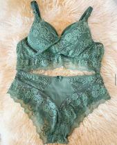 Lingerie de renda Lingerie de renda