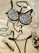 Lingerie Dominadinha M Lingerie Dominadinha M
