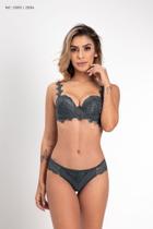Lingerie Duzani luxo tam 48