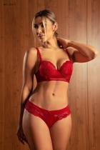 Lingerie Duzani luxo tamanho 46 Lingerie Duzani luxo tamanho 46