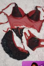 Lingerie Feminina renda Lingerie Feminina renda