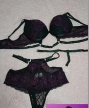 Lingerie G Lingerie G