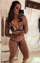 Lingerie GD1 ilusion Lingerie GD1 ilusion