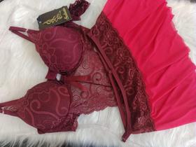 Lingerie íntima Lingerie íntima