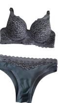 Lingerie Isabel