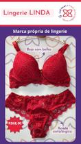 Lingerie linda Lingerie linda