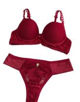 Lingerie Luxo Lingerie Luxo