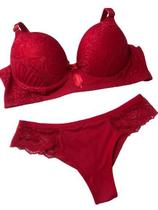 Lingerie Marcia Plus Lingerie Marcia Plus