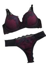 Lingerie Night Pink Lingerie Night Pink