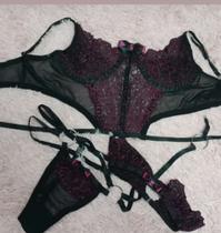 Lingerie P Lingerie P