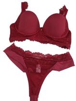 Lingerie Plenitude