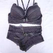 Lingerie Plus Size Renda Sexy Calcinha Hot Pant Cintura Alta Lingerie Plus Size Renda Sexy Calcinha Hot Pant Cintura Alta