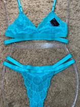 Lingerie renda
