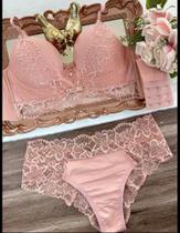 Lingerie Renda