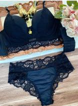 Lingerie Renda