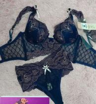 Lingerie Renda Lingerie Renda