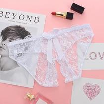 Lingerie Sensual Feminina Conjunto Provocante Delicado