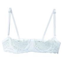 LINGERIE SENSUALLE - Sutiã Namorado Meio Peito Deixando o Bico do Seio à Mostra Tamanho Único Disponível em 2 Cores LINGERIE SENSUALLE - Sutiã Namorado Meio Peito Deixando o Bico do Seio à Mostra Tamanho Único Disponível em 2 Cores