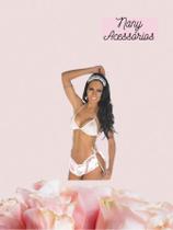 Lingerie sex mini babá - pimenta sex