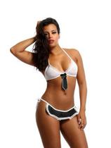 Lingerie Sex Secretaria Sedutora Executiva Completa Lingerie Sex Secretaria Sedutora Executiva Completa