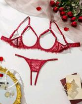 Lingerie sexy mary com strepp Lingerie sexy mary com strepp