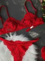 lingerie vermelha renda - forum felicity - forum felicity