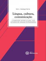 Língua, cultura, comunicação