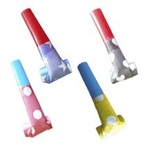 Língua de Sogra Colorida - 25 Unidades Língua de Sogra Colorida - 25 Unidades