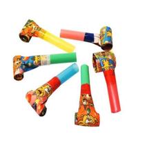 Língua de Sogra Estampada - 10 Unidades Língua de Sogra Estampada - 10 Unidades