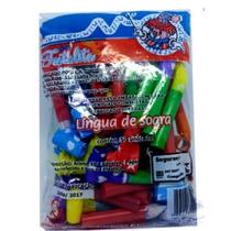 Lingua de Sogra - Festalita 50Un Lingua de Sogra - Festalita 50Un