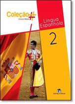 Língua Espanhola - 2º Ano