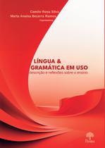 Língua & gramática em uso - PONTES EDITORES