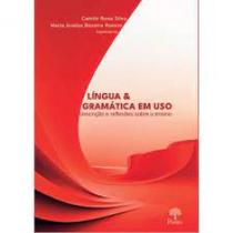 Língua & Gramática - PONTES