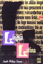 Língua latina: a teoria sintática na prática dos textos - UNB