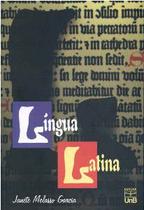 Lingua latina - UNB