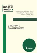 Língua, literatura e sociedade - LIBER ARS