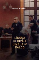 Língua no Divã @ Língua no Palco