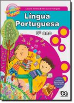 Língua Portuguesa- 3 Ano - Col.Aprendendo Sempre