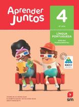 Lingua portuguesa 4 ano ensino fundamental - bncc - EDICOES SM LTDA