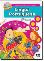 Língua Portuguesa- 5 Ano - Col.Aprendendo Sempre Língua Portuguesa- 5 Ano - Col.Aprendendo Sempre