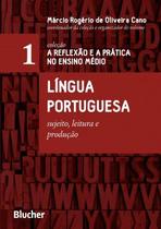 Língua portuguesa - Blucher